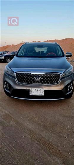 كيا سورينتو